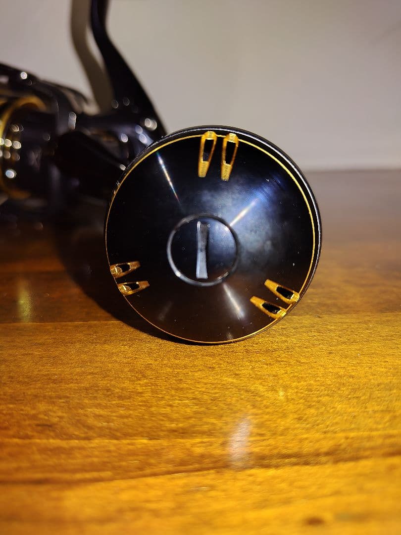 シマノ　20ステラSW4000HG