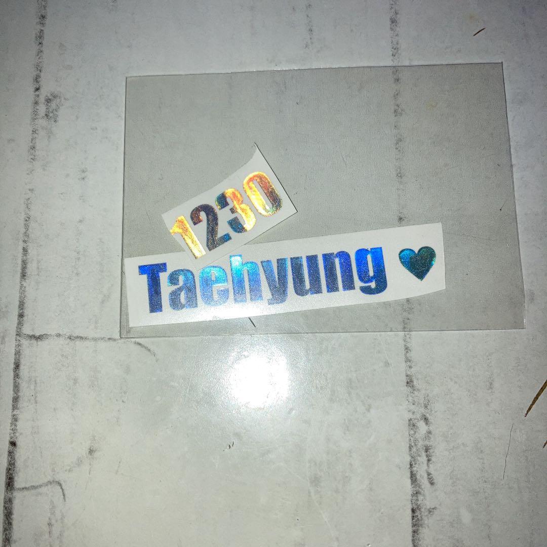 BTSぜ〜んぶまとめ売り