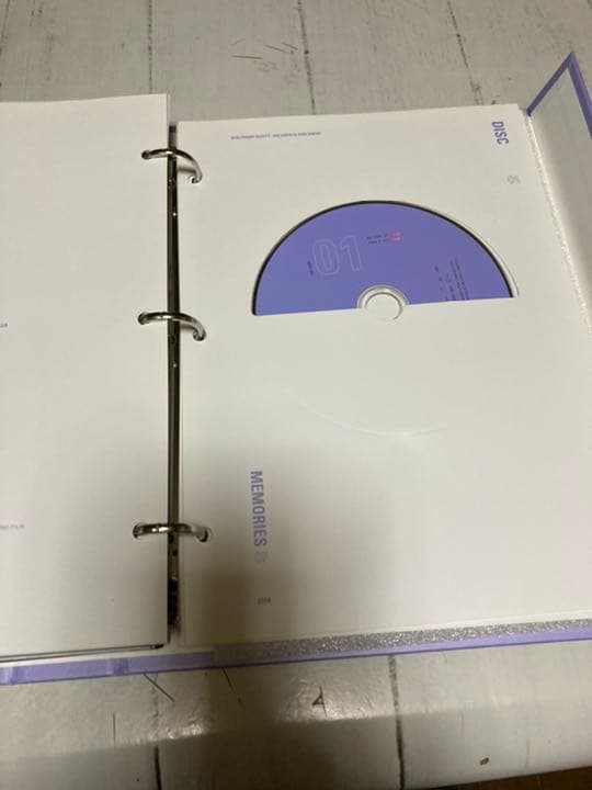 BTSぜ〜んぶまとめ売り