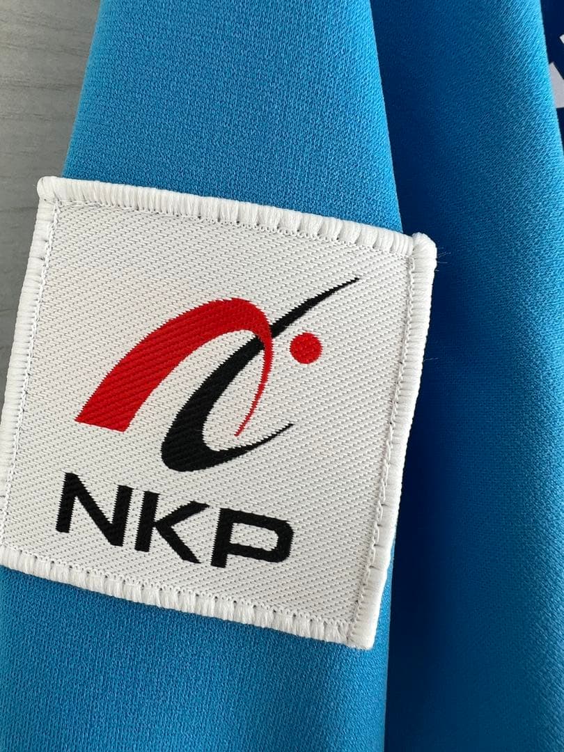 激レア adidas 横浜F・マリノス トレーニングジャージ 上下