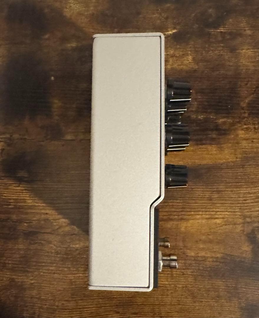 Diezel ディーゼル VH4-2 PEDAL ハイゲインディストーション