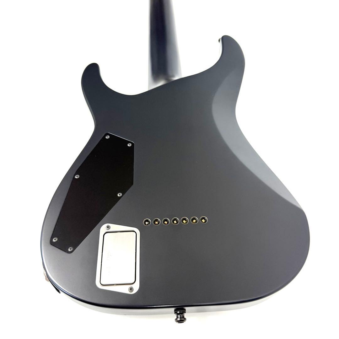 【美品】ESP HORIZON E-Ⅱ 7弦ギター 7ST