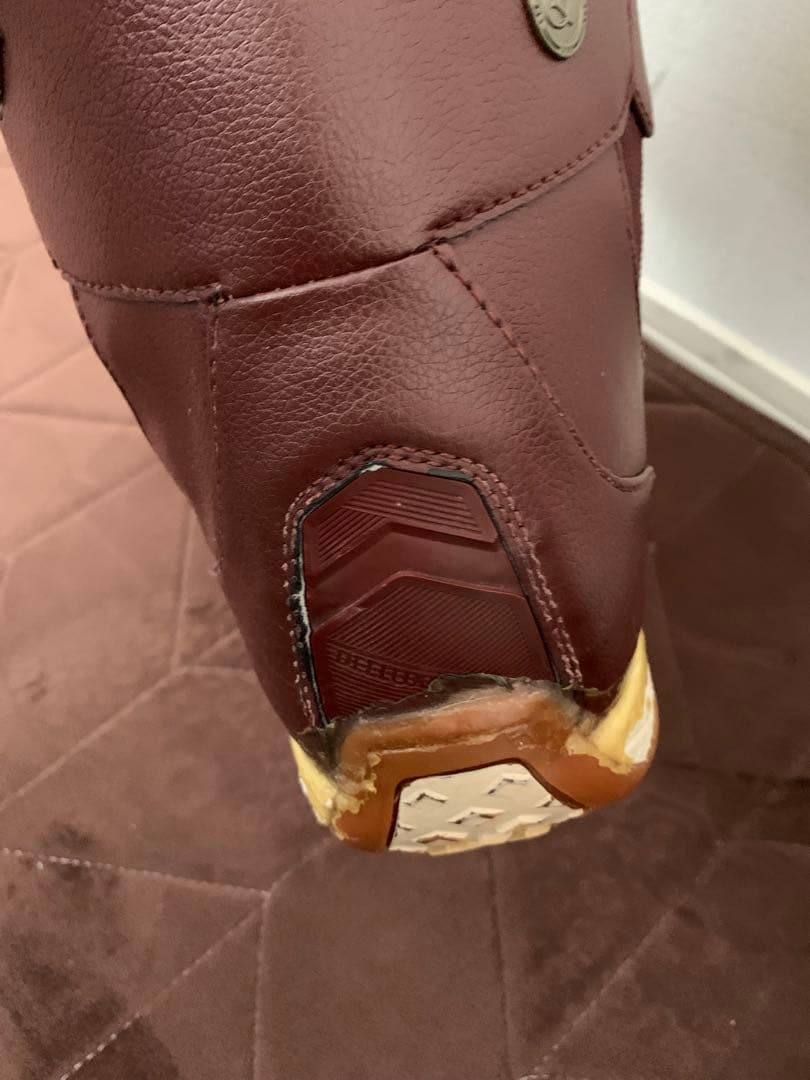 ⭐︎deeluxe empire 27.5センチ⭐︎