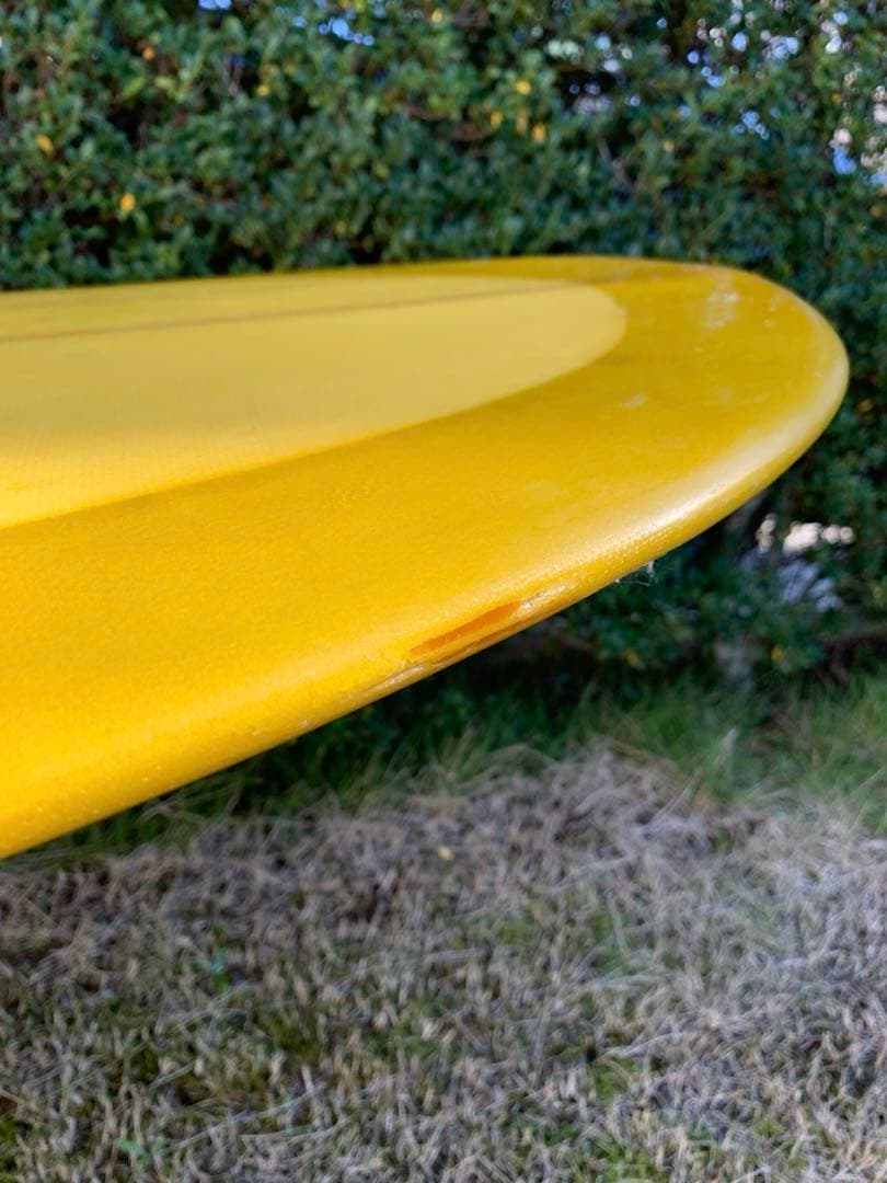 サーフィン・ボディボード Revelation Surfboards 9'4