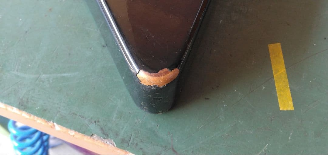 ギター edwards anchang star