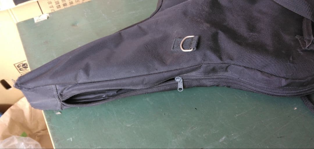 ギター edwards anchang star