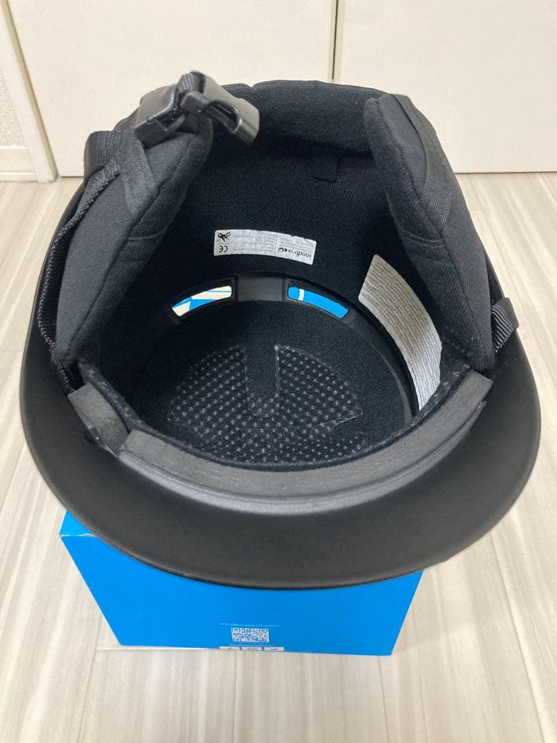 スキー・スノーボードアクセサリー sandbox CLASSIC 2.0 ASIA FIT L/XL