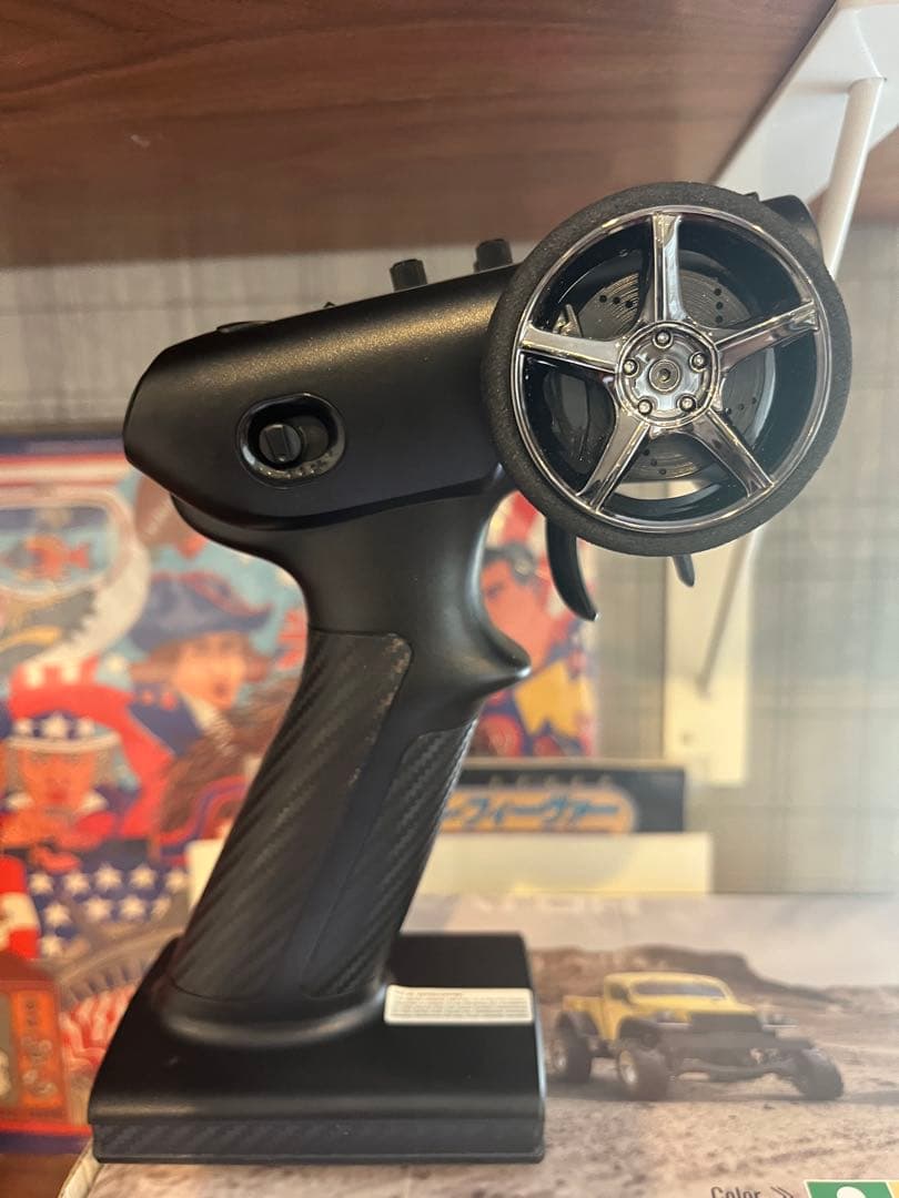 新品　RC クローラー　udirc 1/24 4x4 オフロードトラック