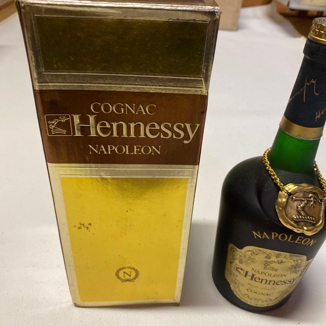 Hennessy Napoleon コニャック