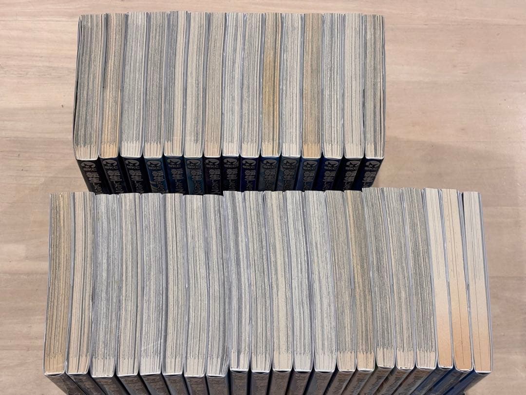 転生したらスライムだった件(1巻〜28巻) 関連本8冊　合計36冊セット