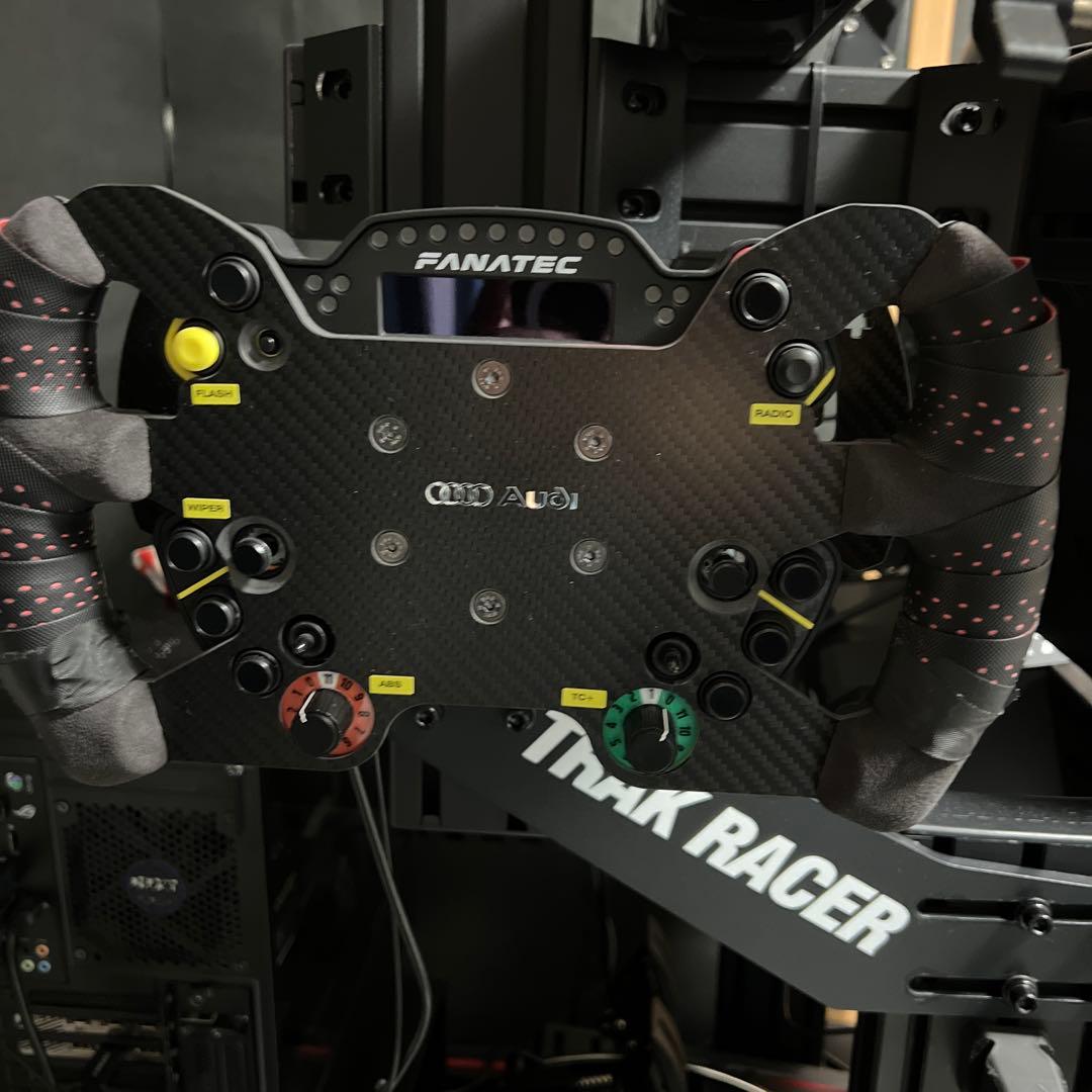 PODIUM + FÓRMULA+QR2