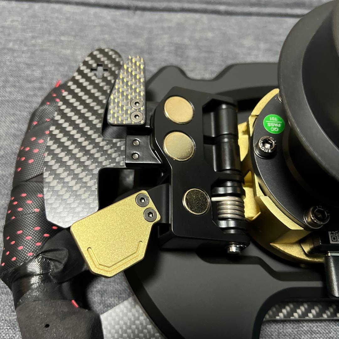 PODIUM + FÓRMULA+QR2