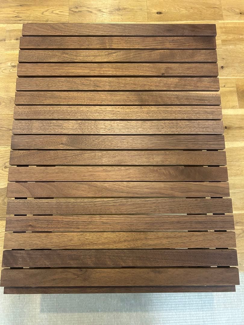 WHAT W WANT ロールトップテーブル小