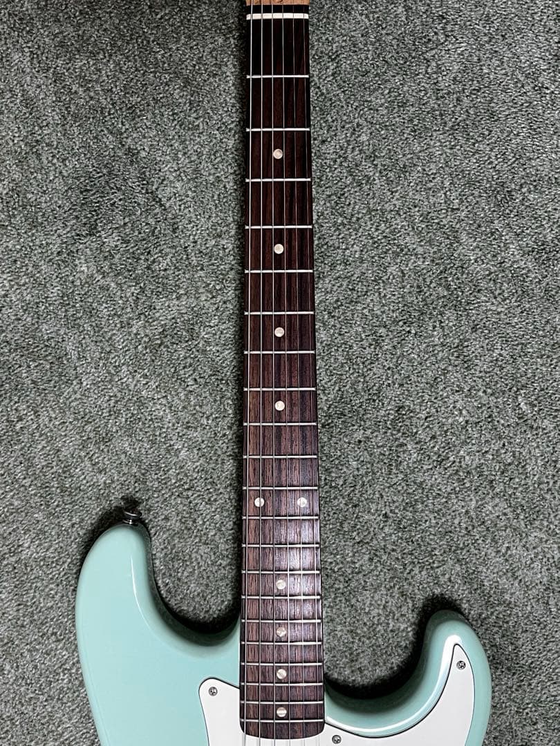 ギター Squier FSR Affinity Stratocaster