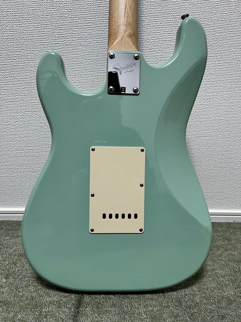 ギター Squier FSR Affinity Stratocaster