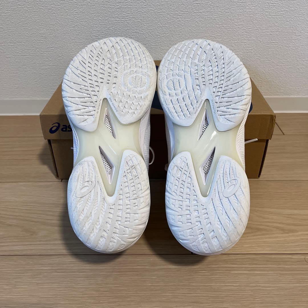 ★27cm★アシックス★GLIDE NOVA FF 3★ACICS