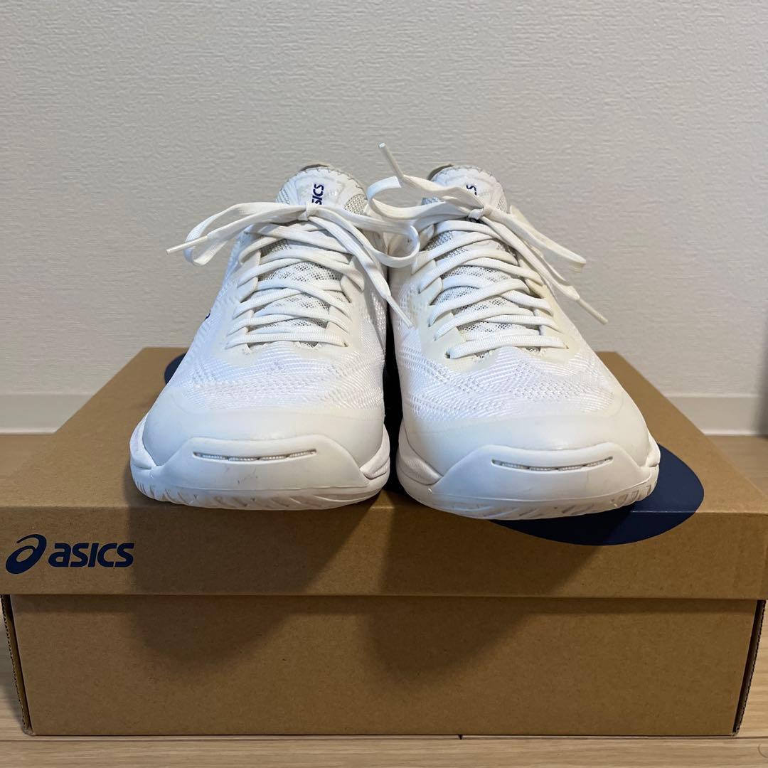 ★27cm★アシックス★GLIDE NOVA FF 3★ACICS