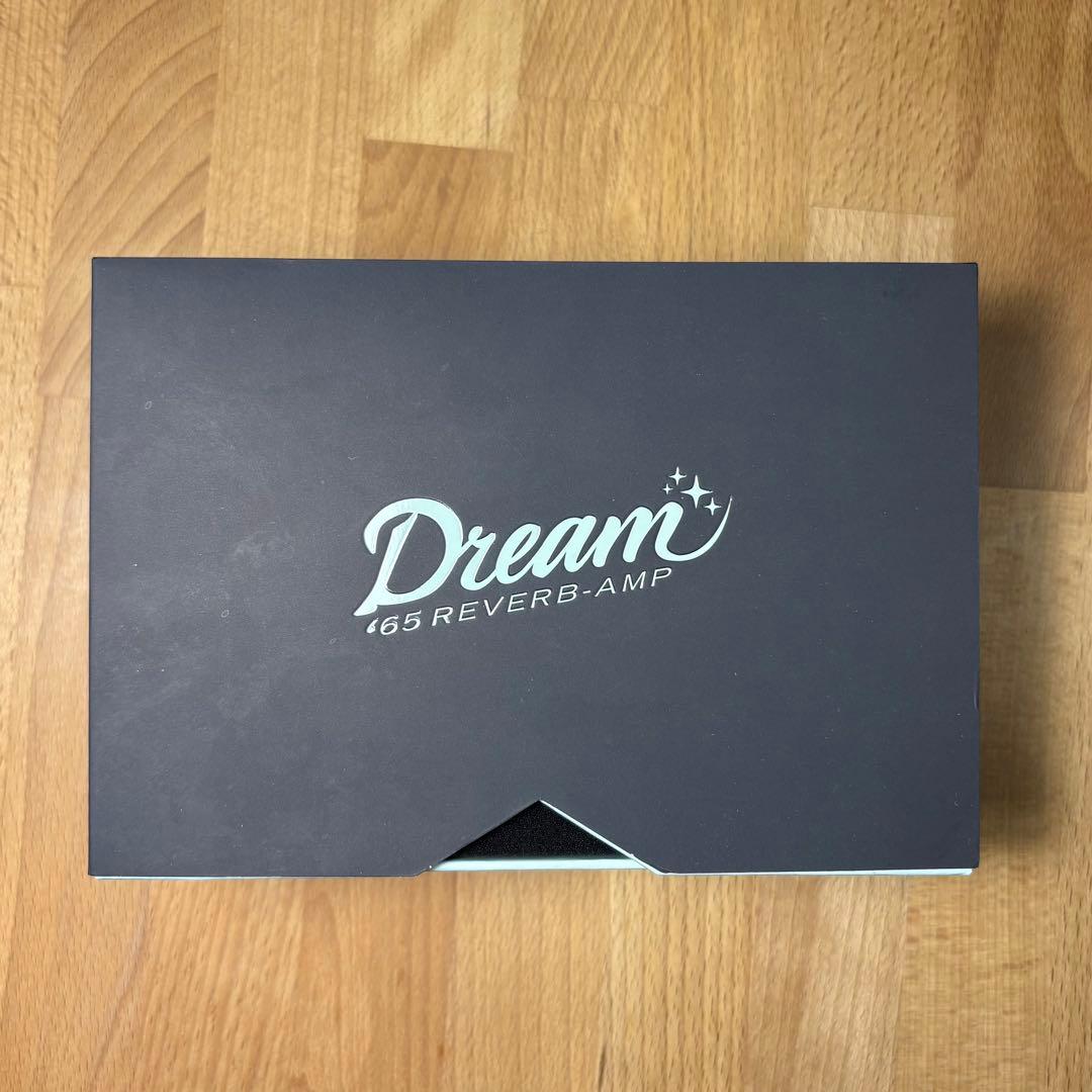 Universal Audio Dream 65’