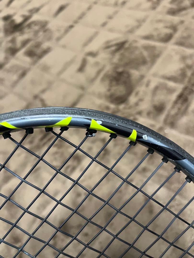 【早い者勝ち】Babolat pure aero 98 g2 2023