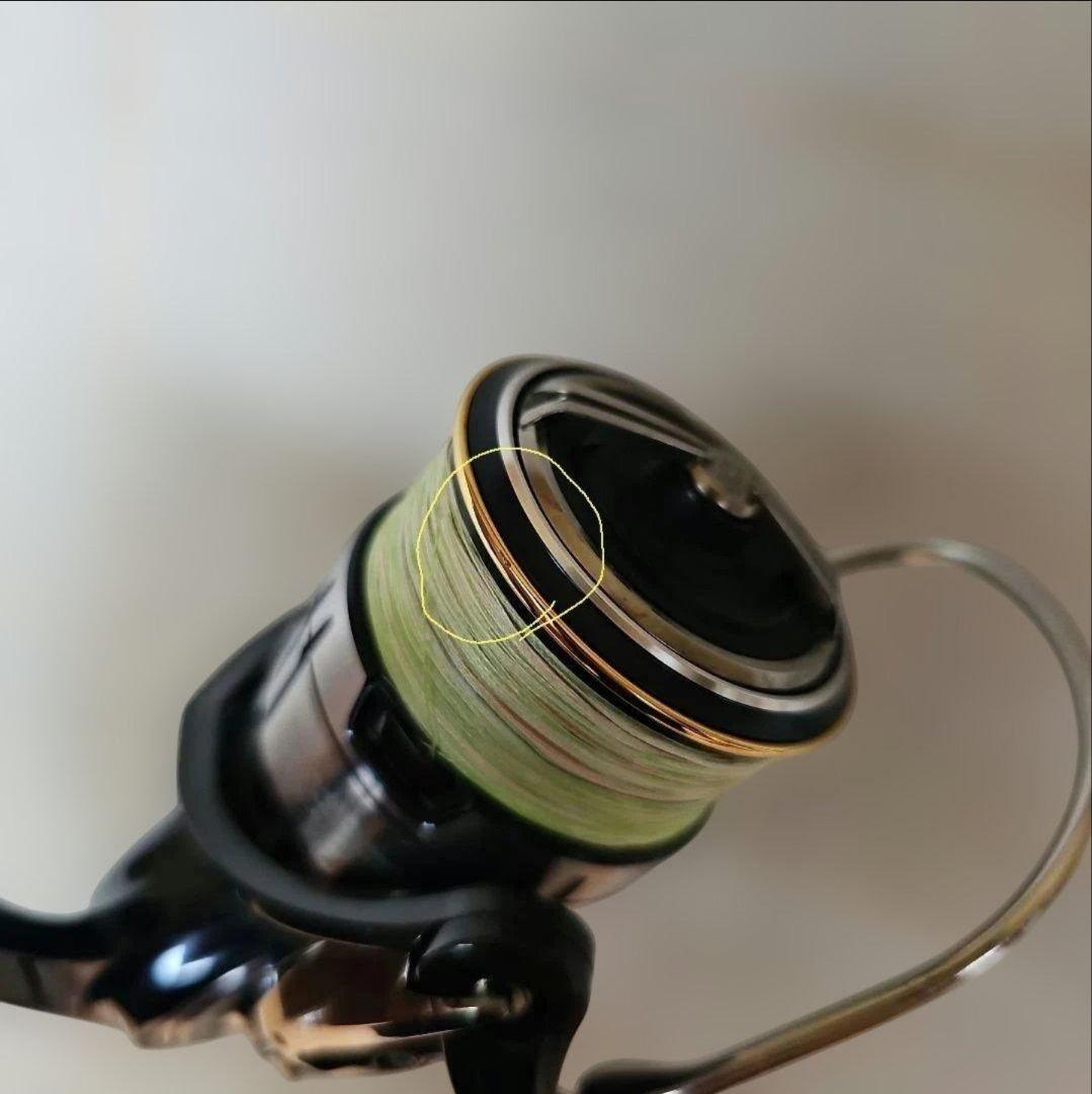 ダイワ　19セルテートLT2500S