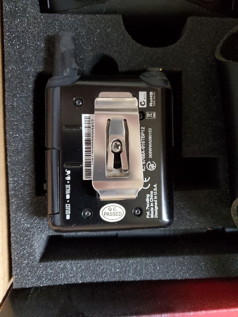 Line6 RELAY G50 ギターワイヤレス