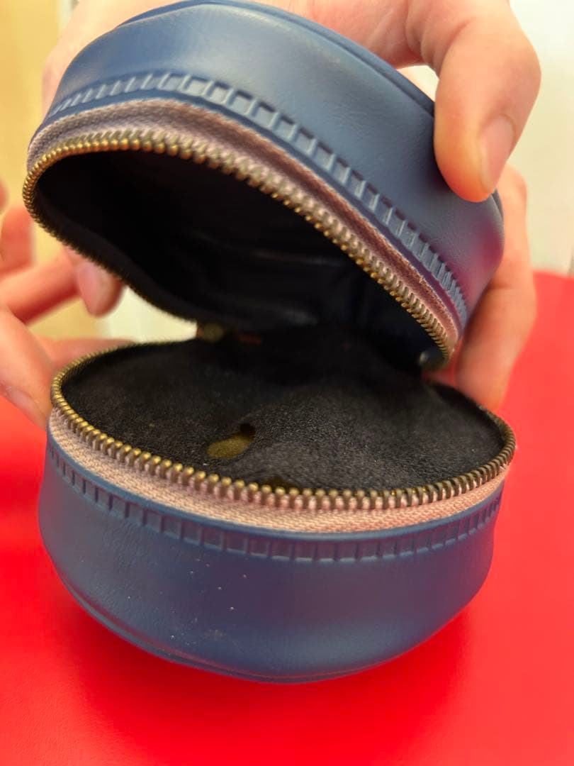 HARDY The Featherweight (ファザーウエイト)英国製