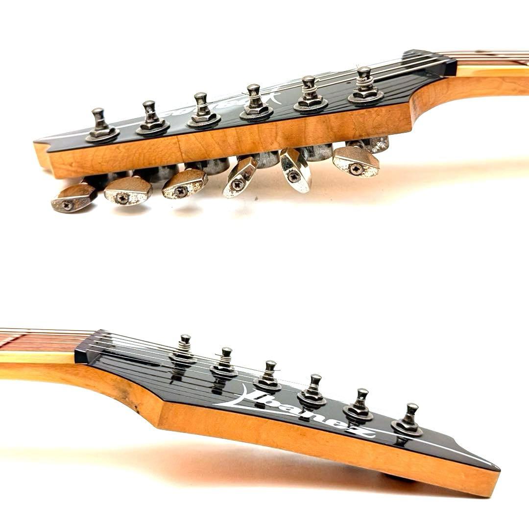 【限定モデル】Ibanez RG321 エレキギター アイバニーズ