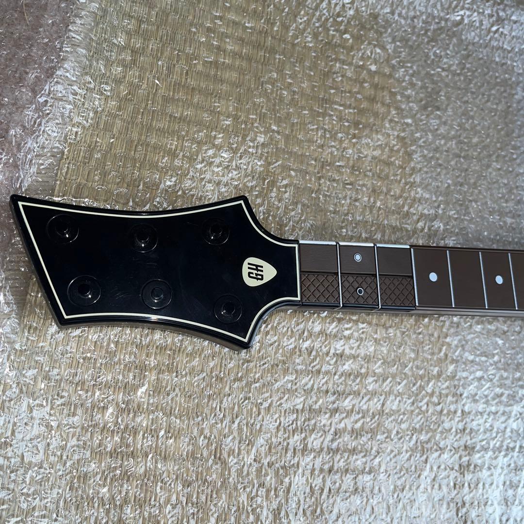 PS4 ギターヒーロー LIVE ヨーロッパ版　guitar HERO LIVE