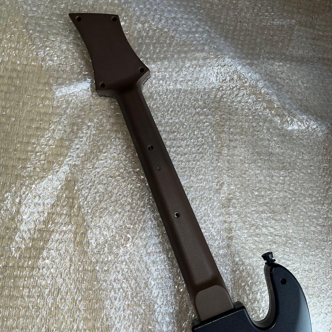 PS4 ギターヒーロー LIVE ヨーロッパ版　guitar HERO LIVE