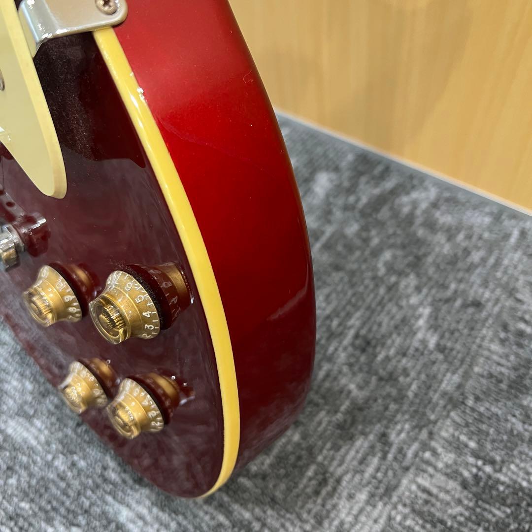 【ギタースタンド付】Tokai love rock トーカイ　ラブロック