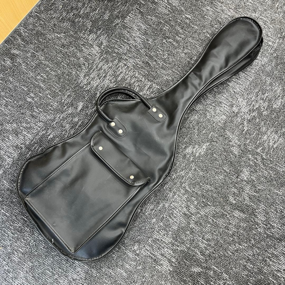 【ギタースタンド付】Tokai love rock トーカイ　ラブロック