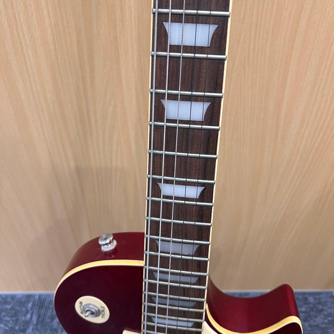 【ギタースタンド付】Tokai love rock トーカイ　ラブロック