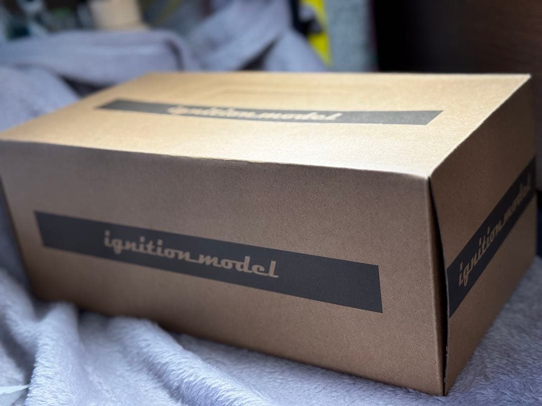 Rocket Bunny RX-7 (FD3S) Red ロケットバニー