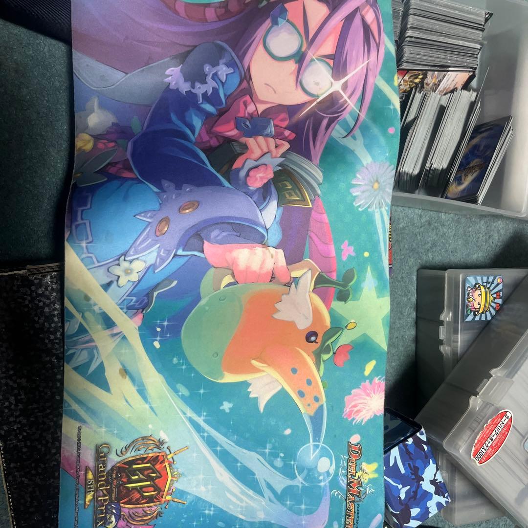 デュエル・マスターズ　完全引退品