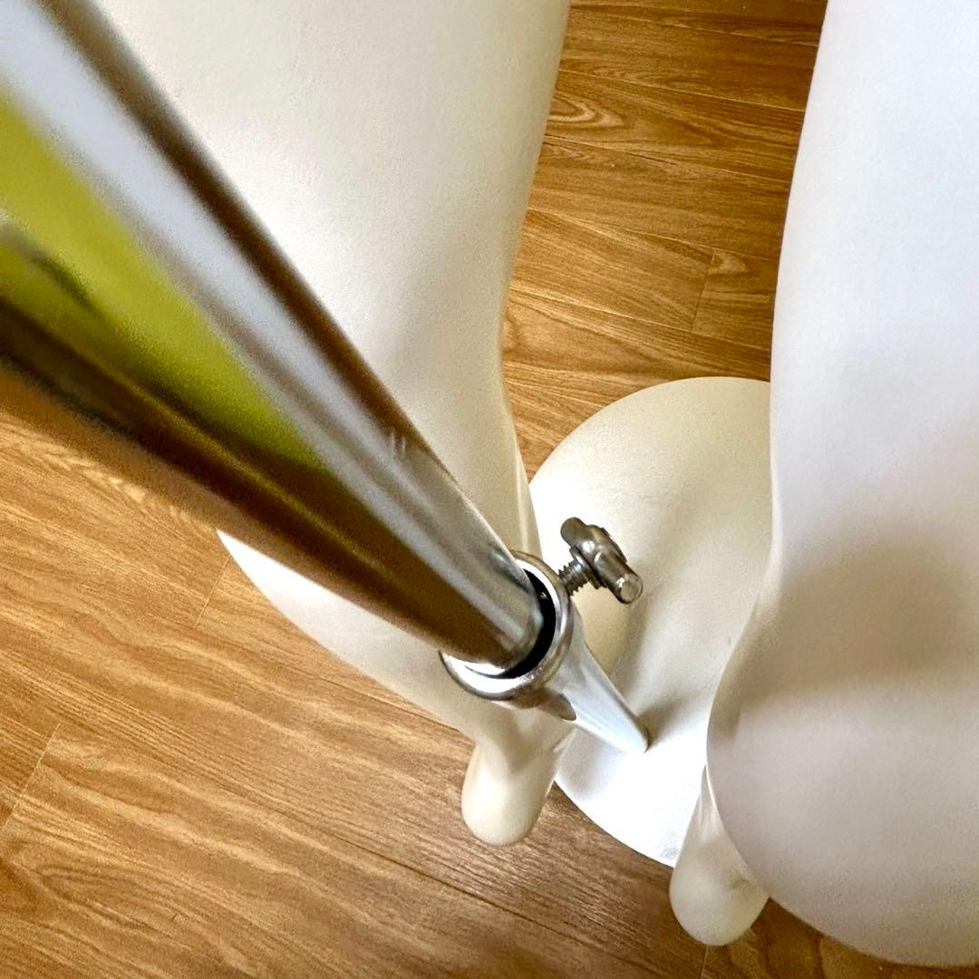 全身マネキン レディース ホワイト