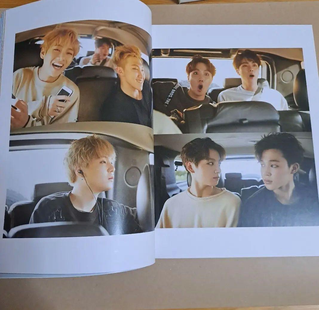 BTS SUMMER PACKAGE 2016 サマパケ 日本語字幕つき