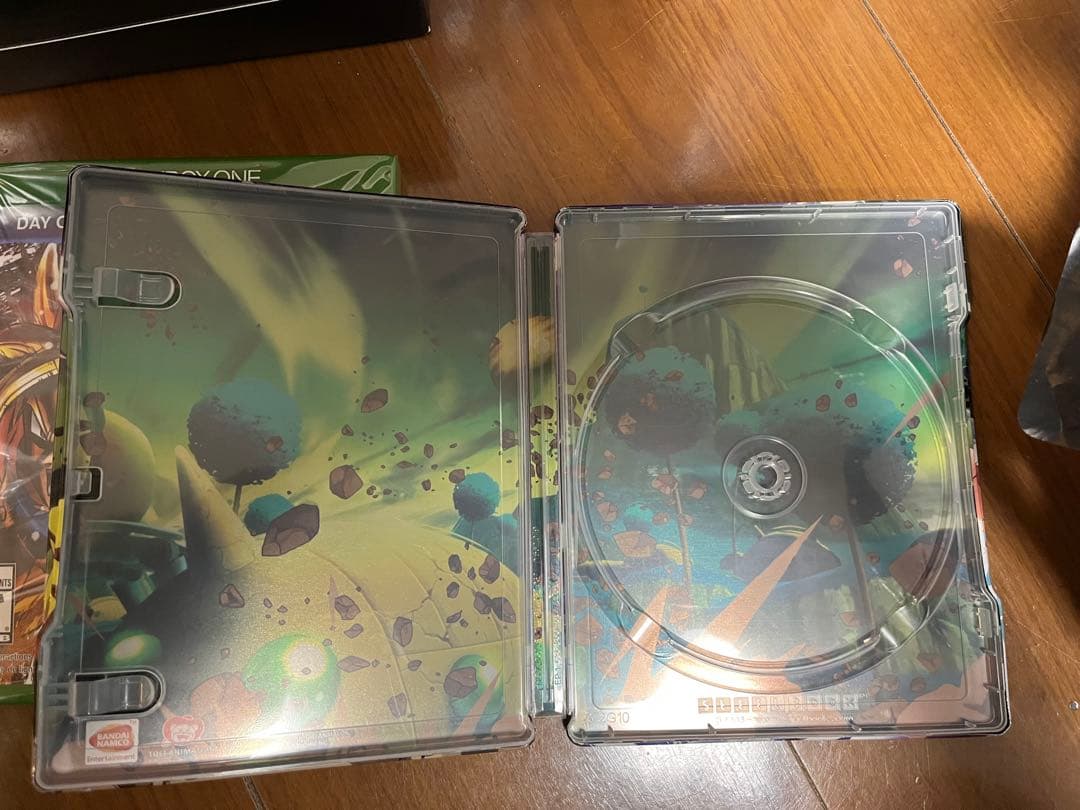 ドラゴンボール ファイターズSMSD 二次元彩色 孫悟空