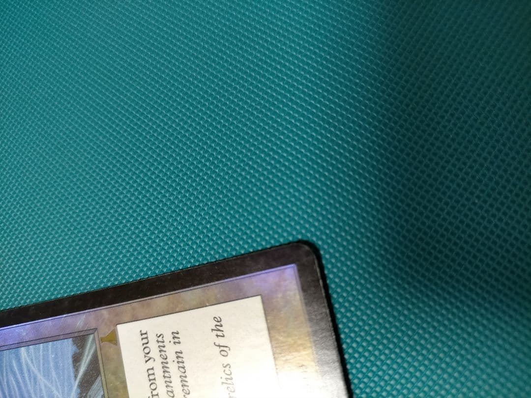 【限定値下げ】MTG英語版　補充　foil