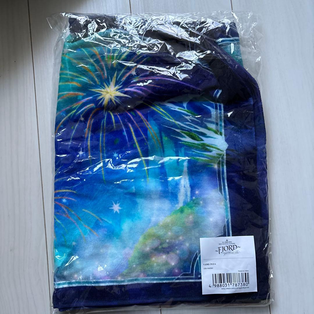 ミセスグリーンアップル ペンライトほか