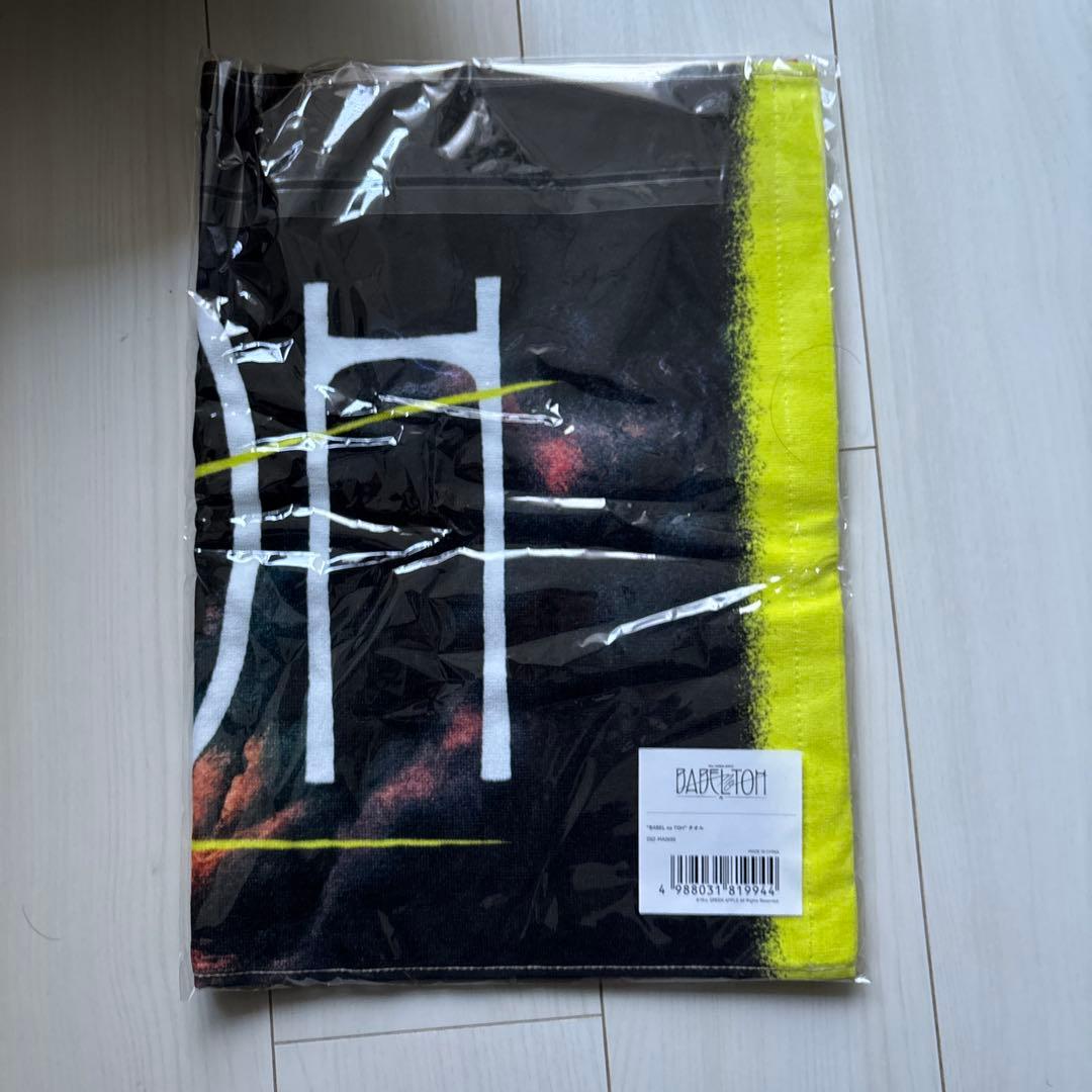 ミセスグリーンアップル ペンライトほか