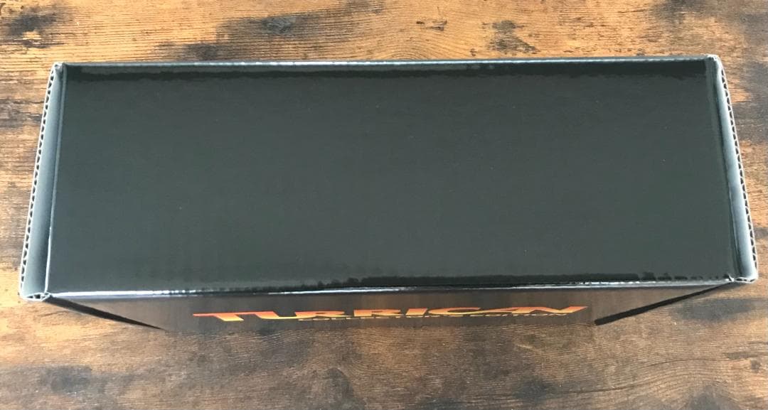 TURRICAN コレクターズエディション タリカン アンソロジー