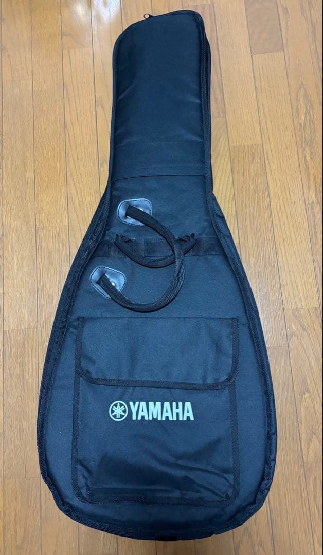 YAMAHA エレキギター PACIFICA 612 VIIFM TBL