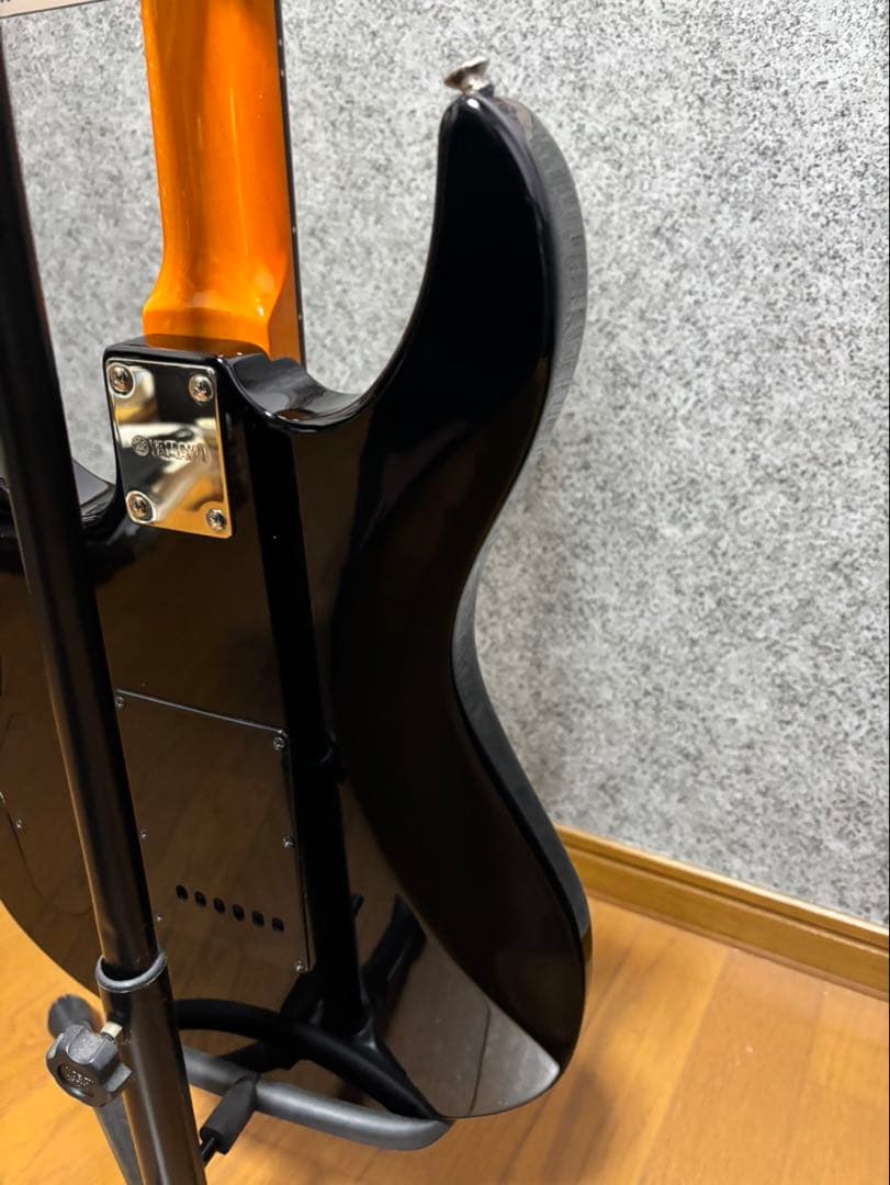 YAMAHA エレキギター PACIFICA 612 VIIFM TBL