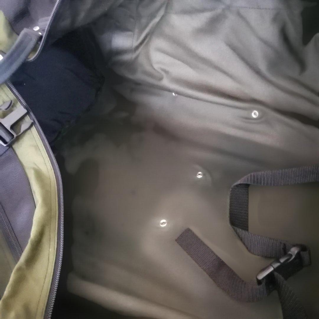 Club Glove LAST BAG XL Pro Tour トラベルバッグ