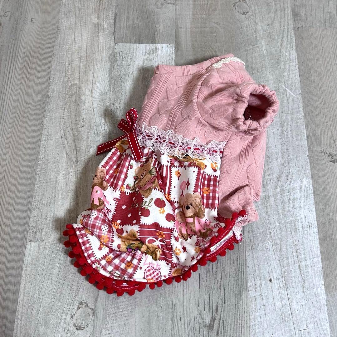 らな様☆犬服✩.*˚