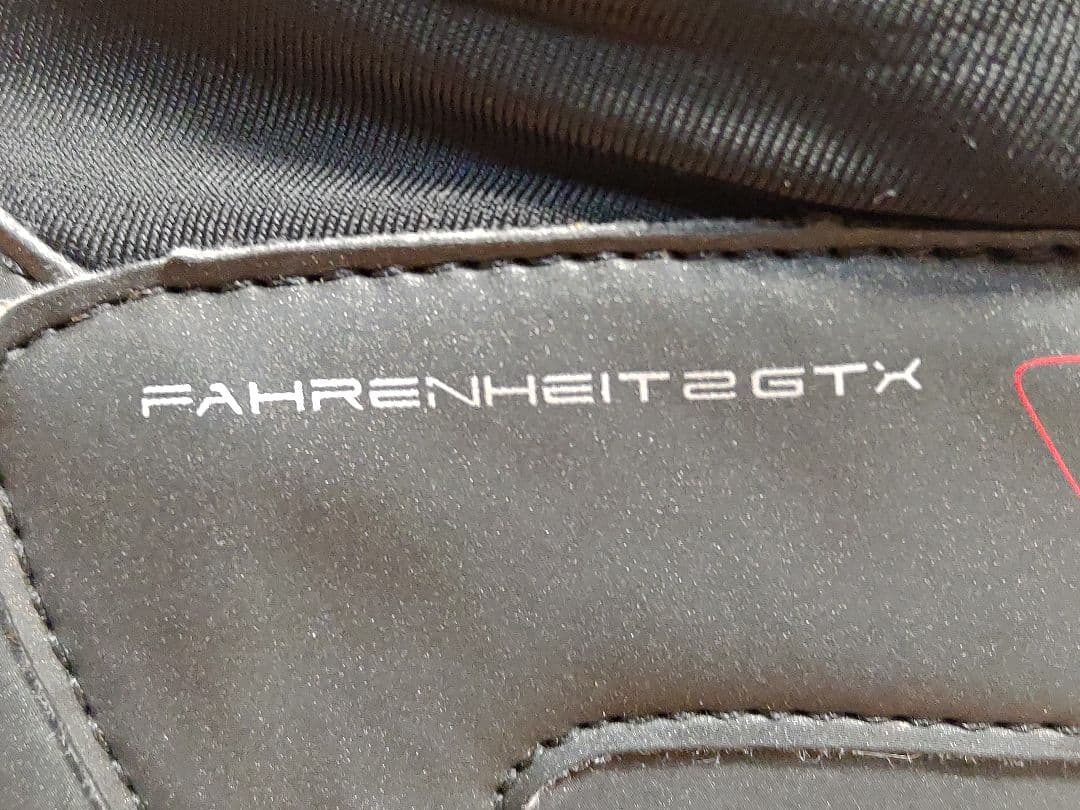 【最終値下】Northwave ウインターシューズFAHRENHEIT2 GTX