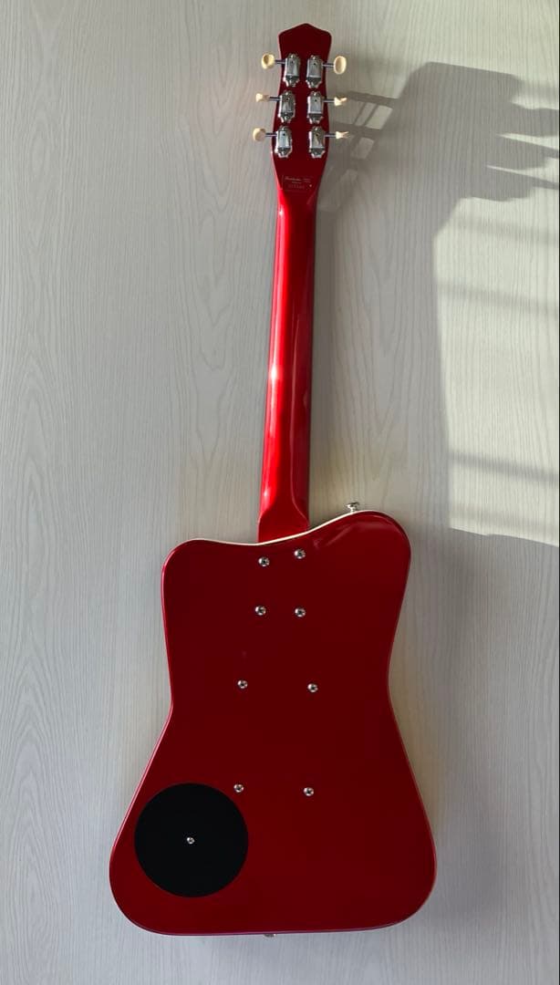 ダンエレクトロ　ギター ダノプロ　DANO PRO