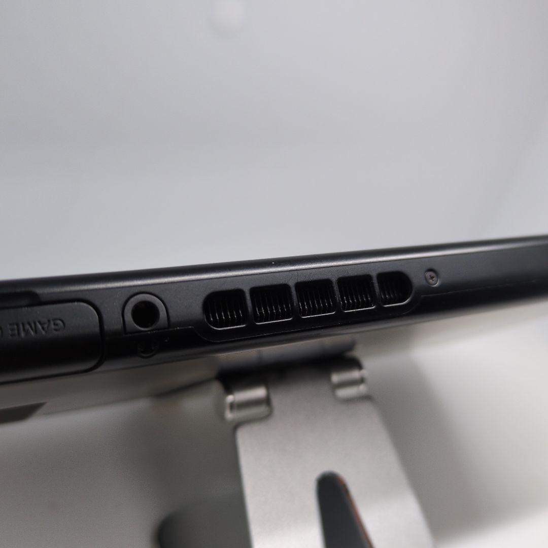 Nintendo Switch　初期　未対策　2017年