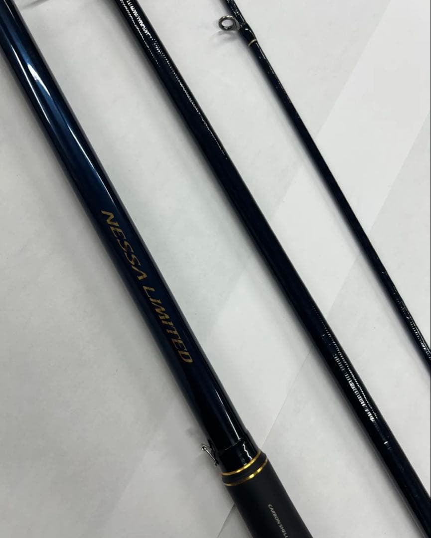 23ネッサリミテッド　１１0MH +