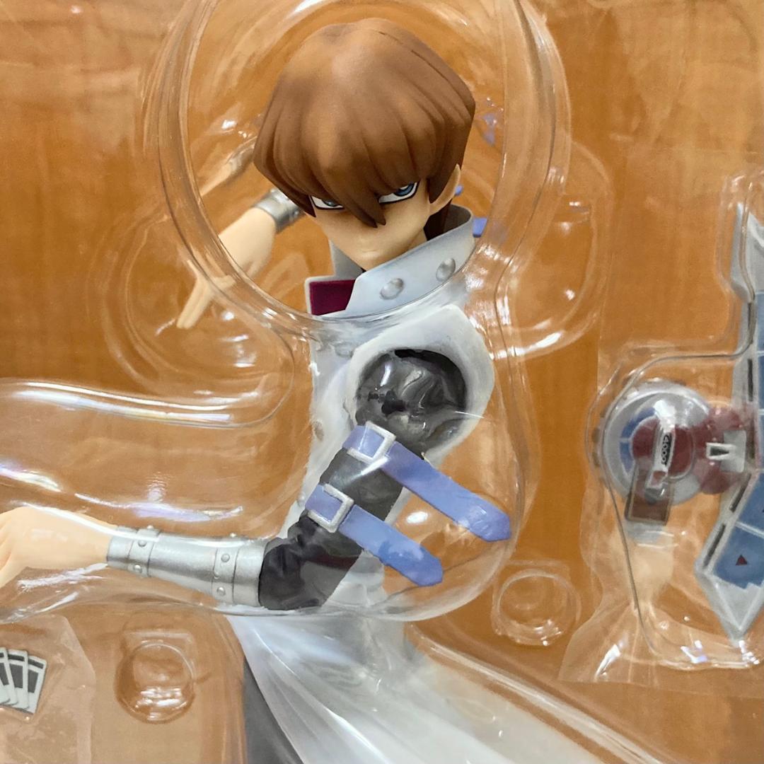 ARTFX J 遊☆戯☆王デュエルモンスターズ 海馬瀬人 1/7 フィギュア